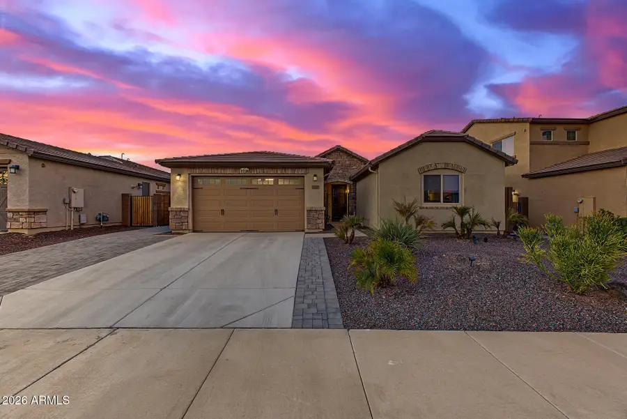 17262 W Butler Avenue, Waddell, AZ 85355 - #3