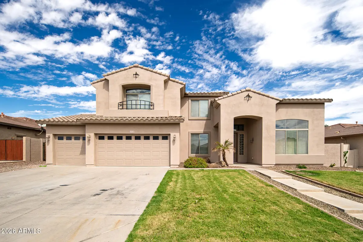 18320 W Banff Lane, Surprise, AZ 85388 - #1