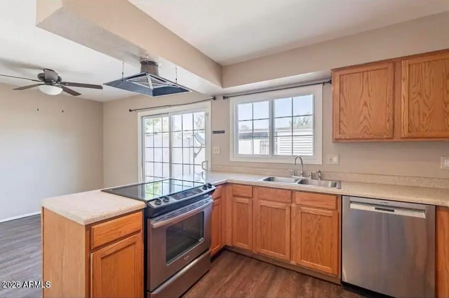6526 S Mcallister Avenue, Tempe, AZ 85283 - #3