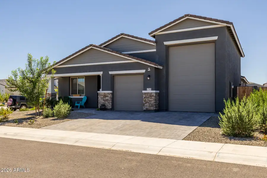 2705 E Rustler Road, San Tan Valley, AZ 85140 - #2