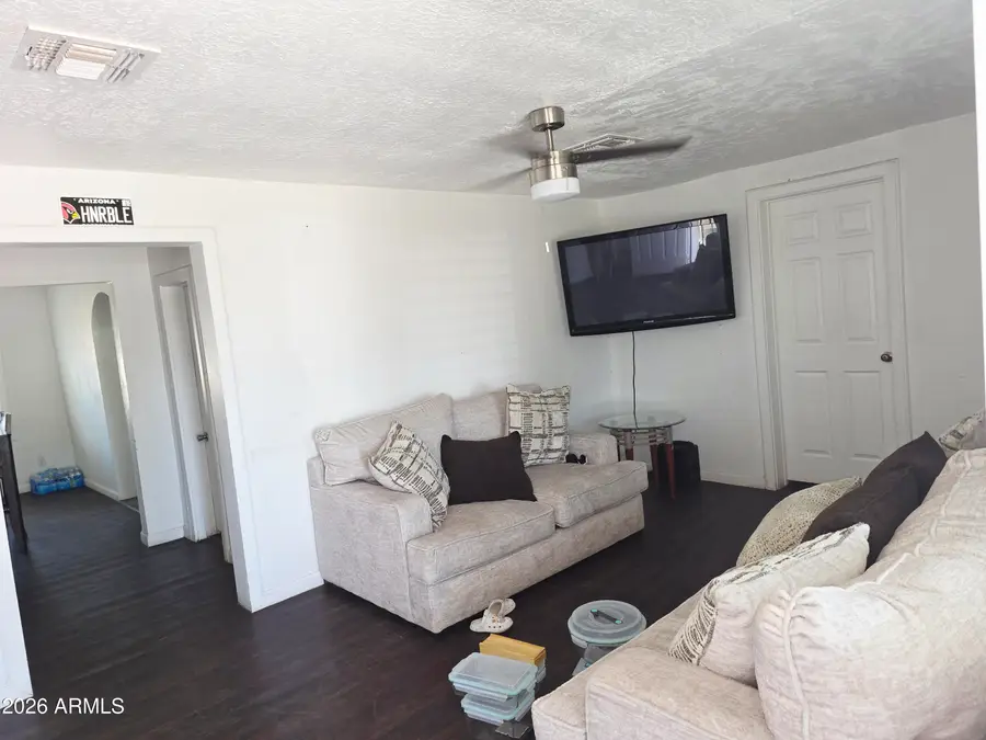 2422 W Hadley Street, Phoenix, AZ 85009 - #3