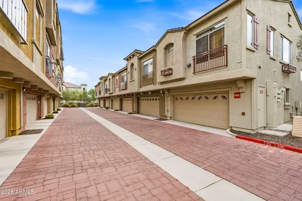 900 S 94th Street #1008, Chandler, AZ 85224