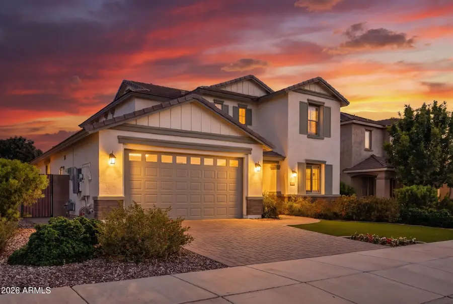 20321 E Mockingbird Drive, Queen Creek, AZ 85142 - #2
