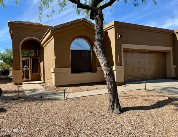 7299 E Palo Brea Drive, Gold Canyon, AZ 85118