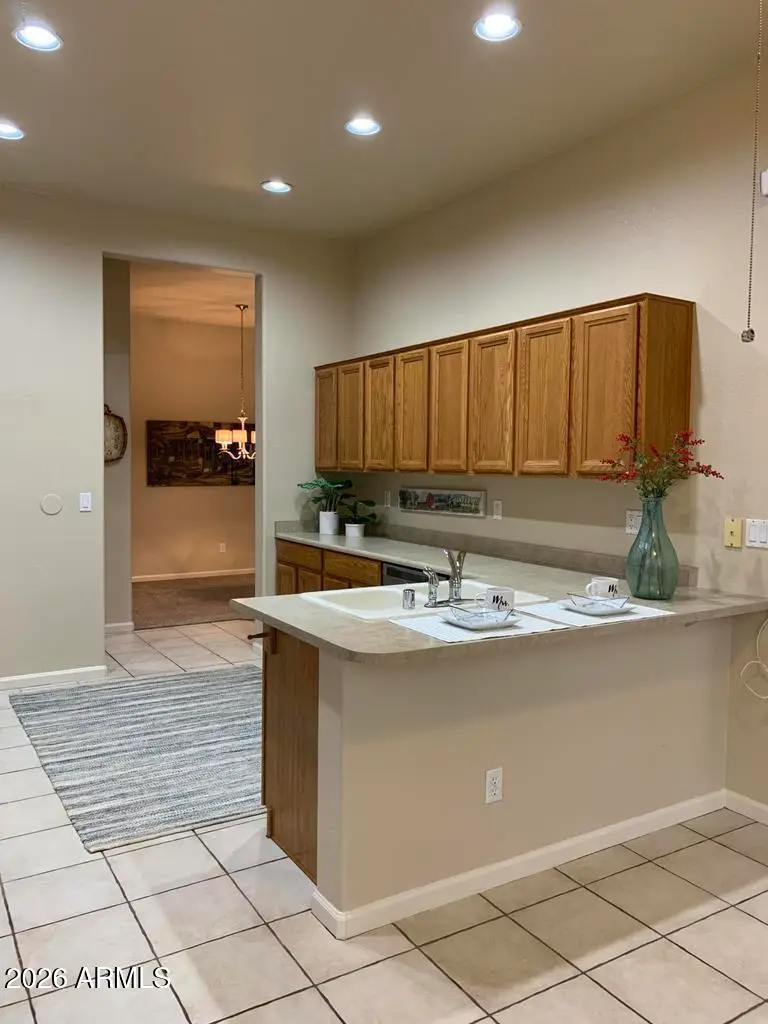 7299 E Palo Brea Drive, Gold Canyon, AZ 85118 - #3