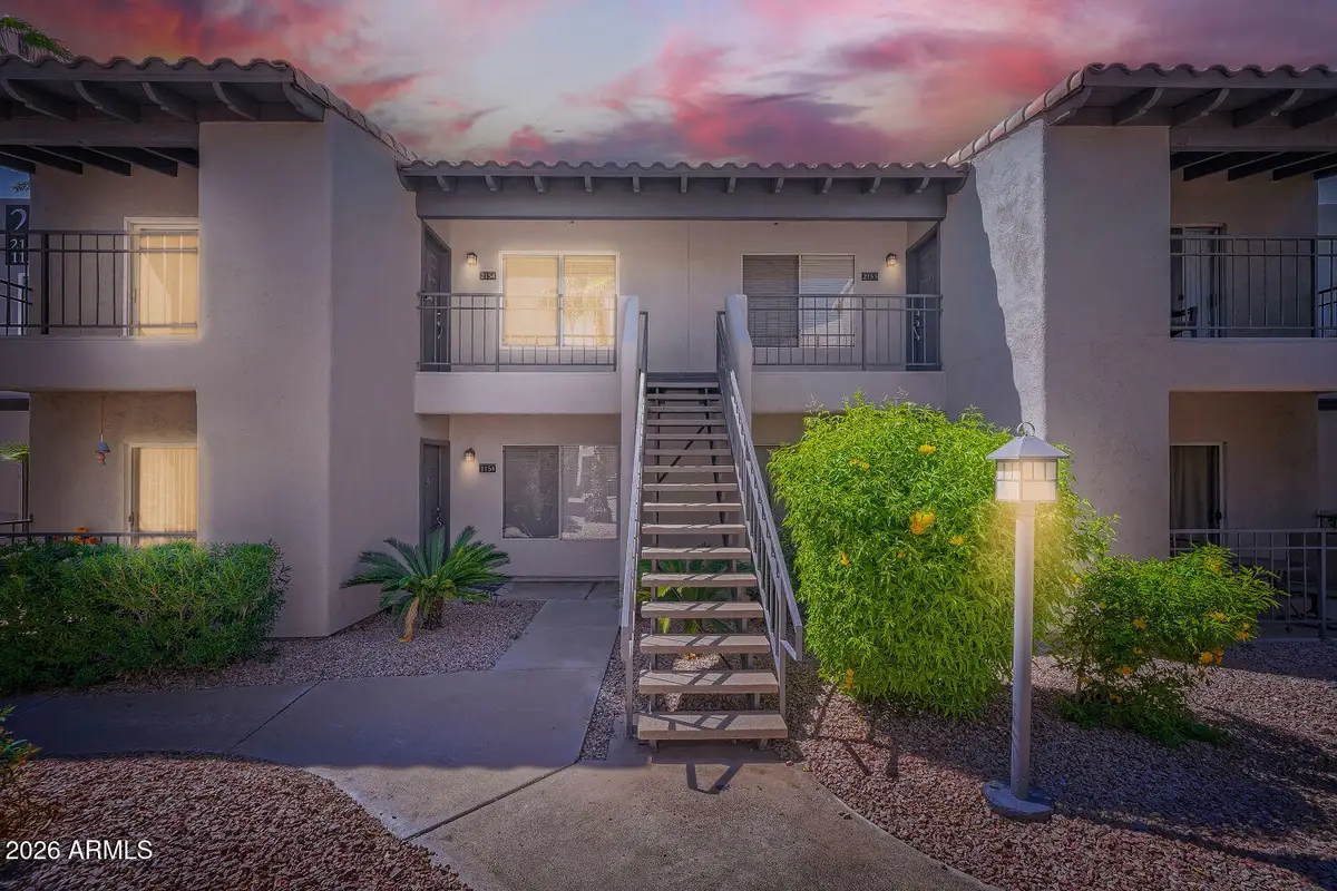 14145 N 92nd Street #2154, Scottsdale, AZ 85260 - #1