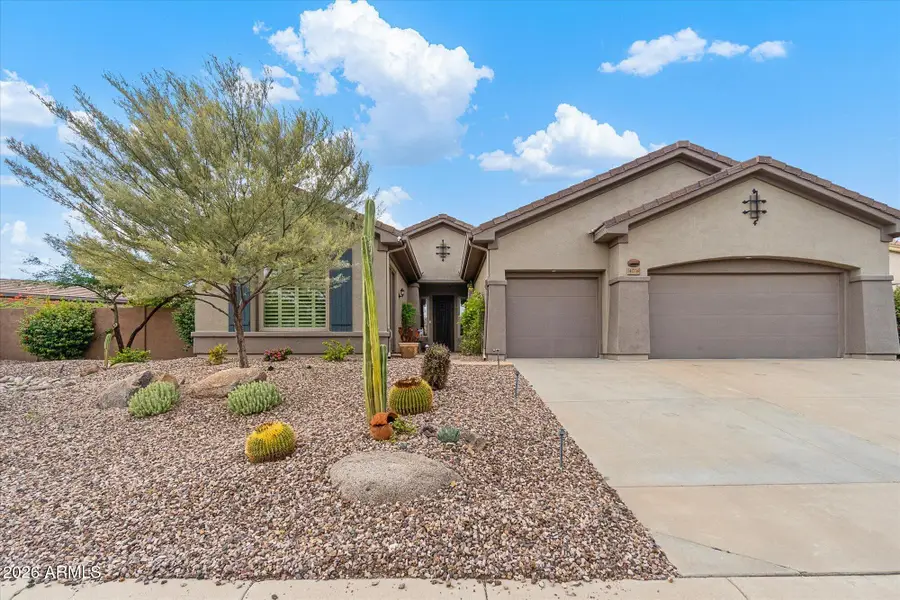 41738 N Iron Horse Drive, Anthem, AZ 85086 - #2
