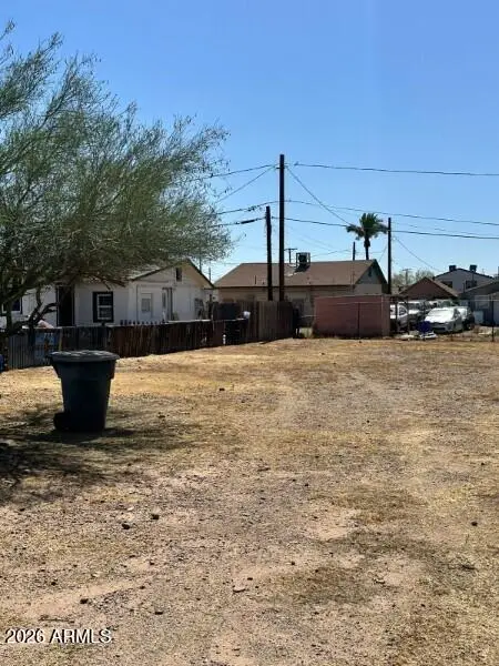 914 S Montezuma Avenue #17,18, Phoenix, AZ 85003 - #2