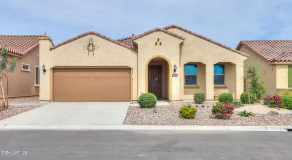 7902 W Meadowlark Way, Florence, AZ 85132
