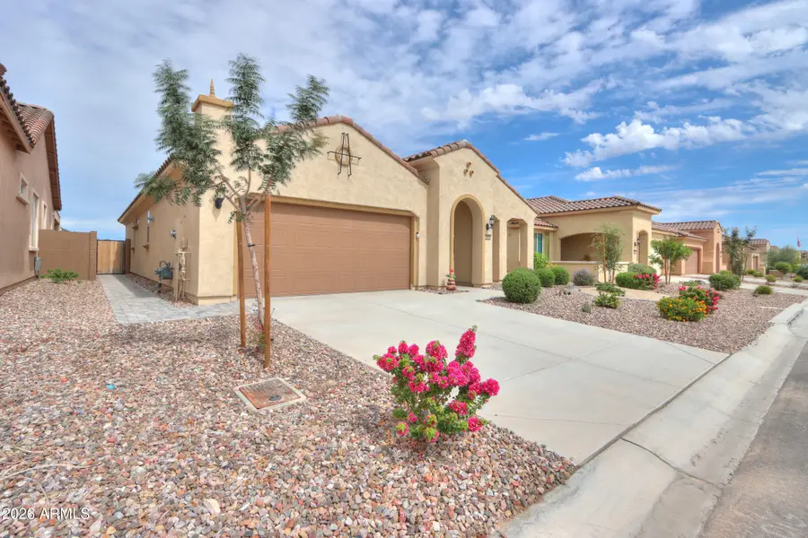 7902 W Meadowlark Way, Florence, AZ 85132 - #2