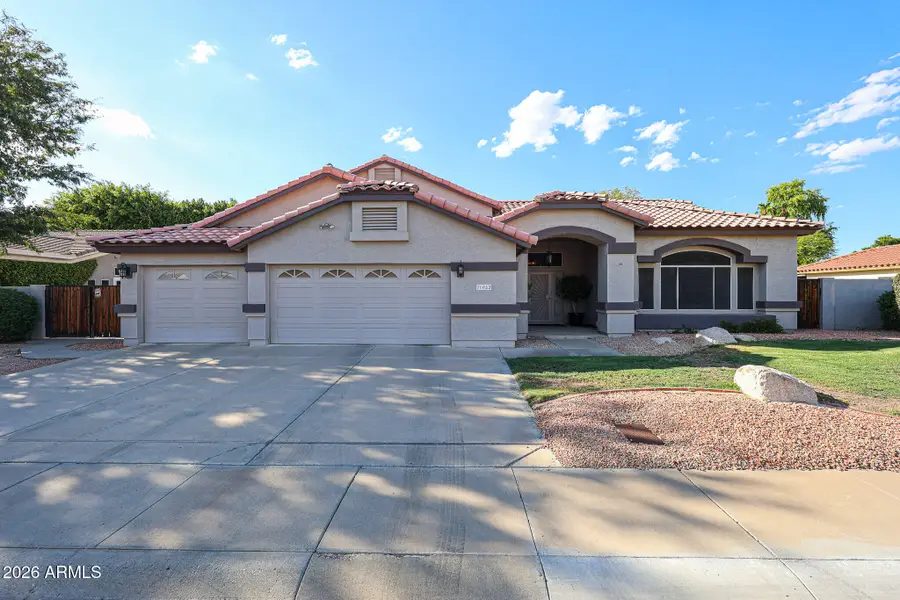 21052 N 61st Drive, Glendale, AZ 85308 - #2