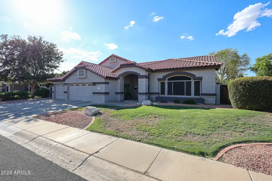 21052 N 61st Drive, Glendale, AZ 85308 - #3