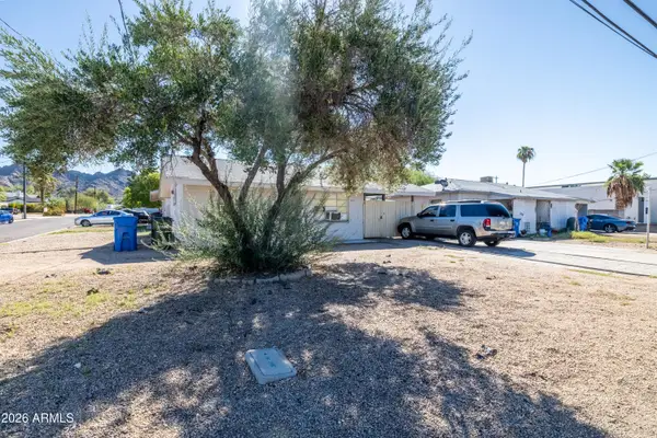 9511 N 12th Street, Phoenix, AZ 85020