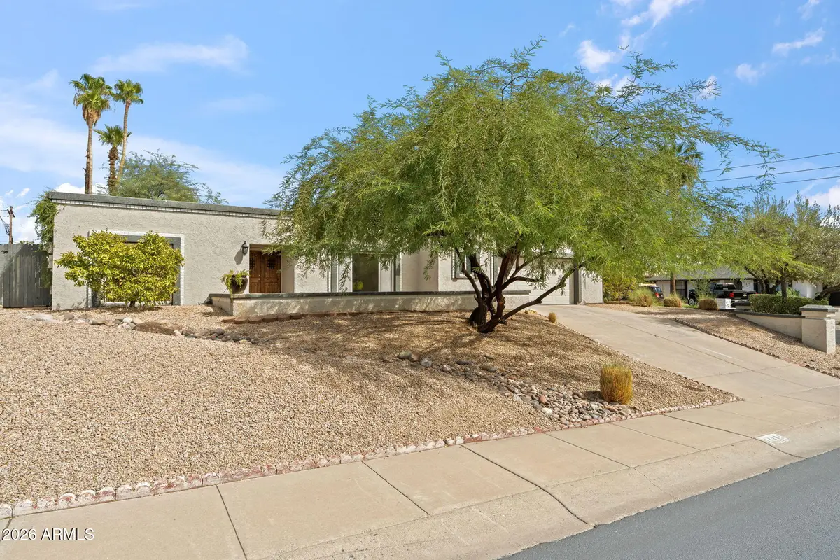 14201 N 11th Way, Phoenix, AZ 85022 - #1