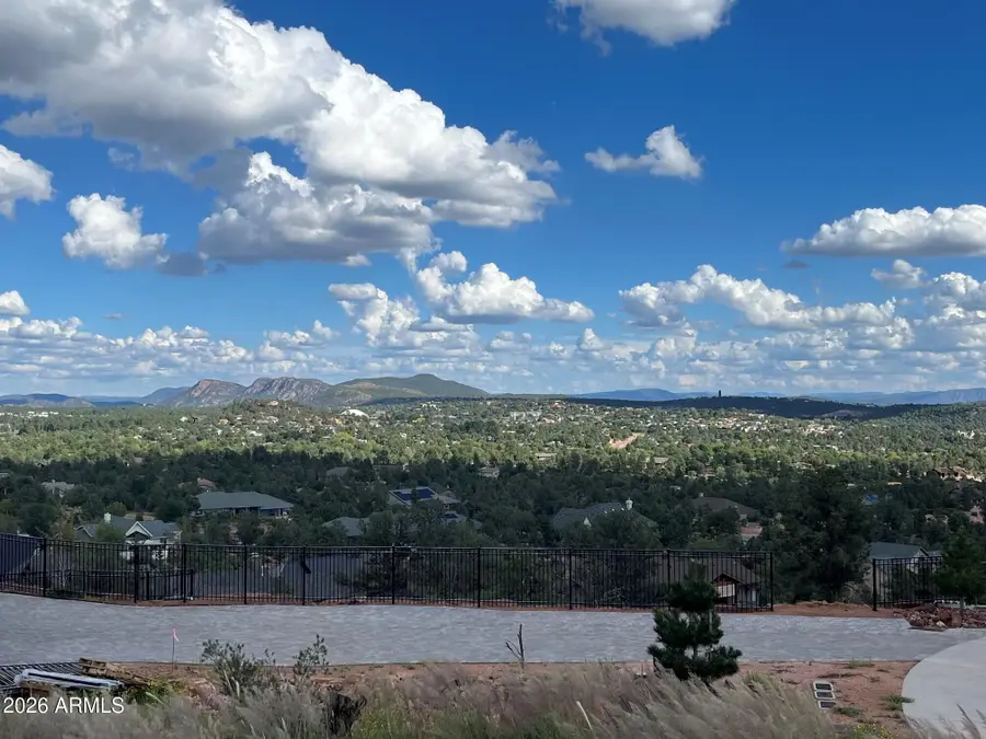 521 N Peak Loop #32, Payson, AZ 85541 - #3