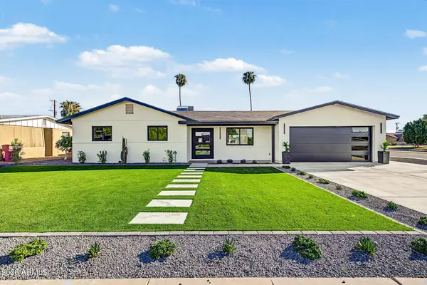 8403 E Heatherbrae Drive, Scottsdale, AZ 85251