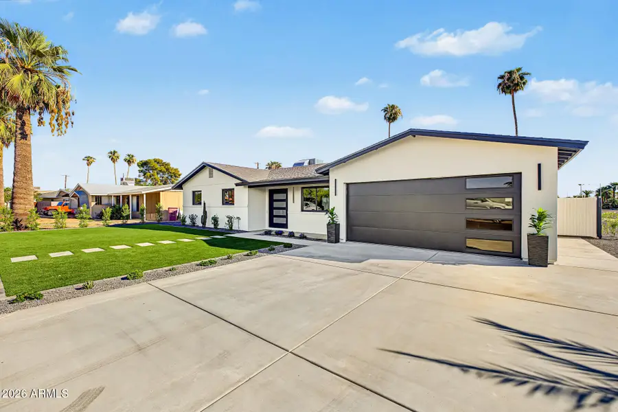 8403 E Heatherbrae Drive, Scottsdale, AZ 85251 - #2