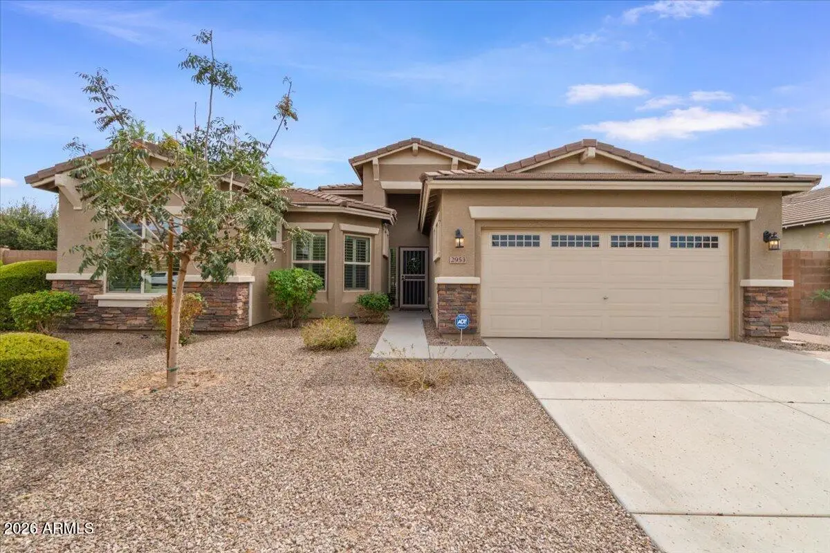 2953 E Tonto Drive, Gilbert, AZ 85298 - #1