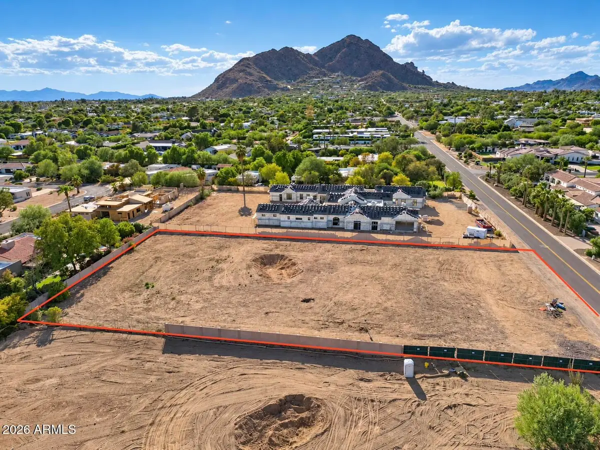 7021 E Jackrabbit Road, Paradise Valley, AZ 85253 - #1