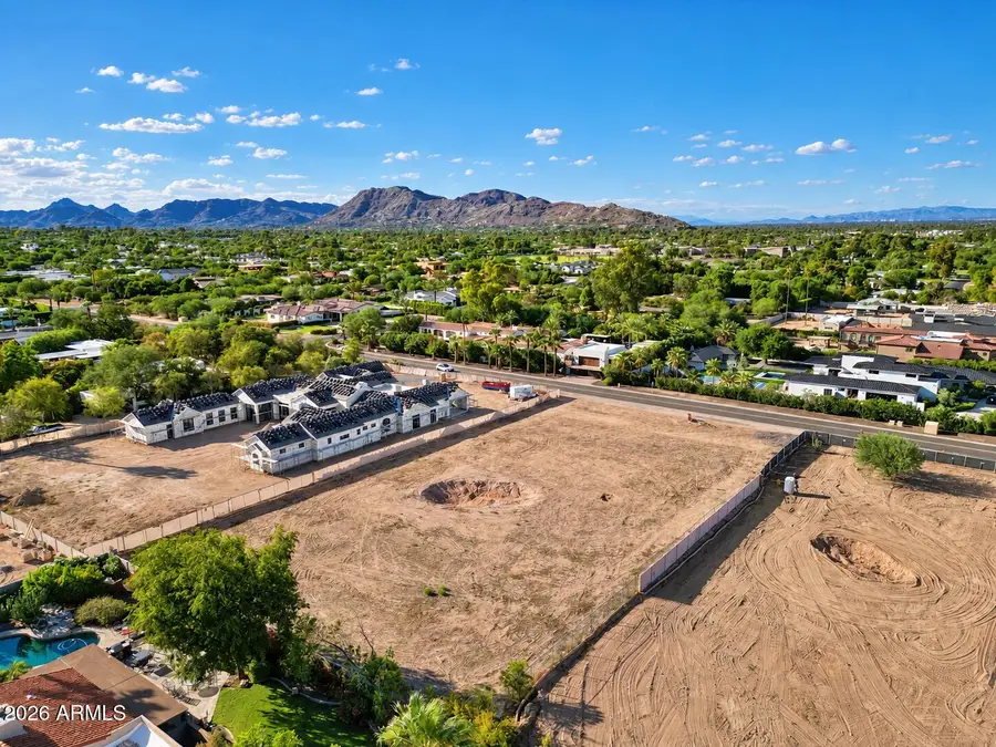 7021 E Jackrabbit Road, Paradise Valley, AZ 85253 - #2