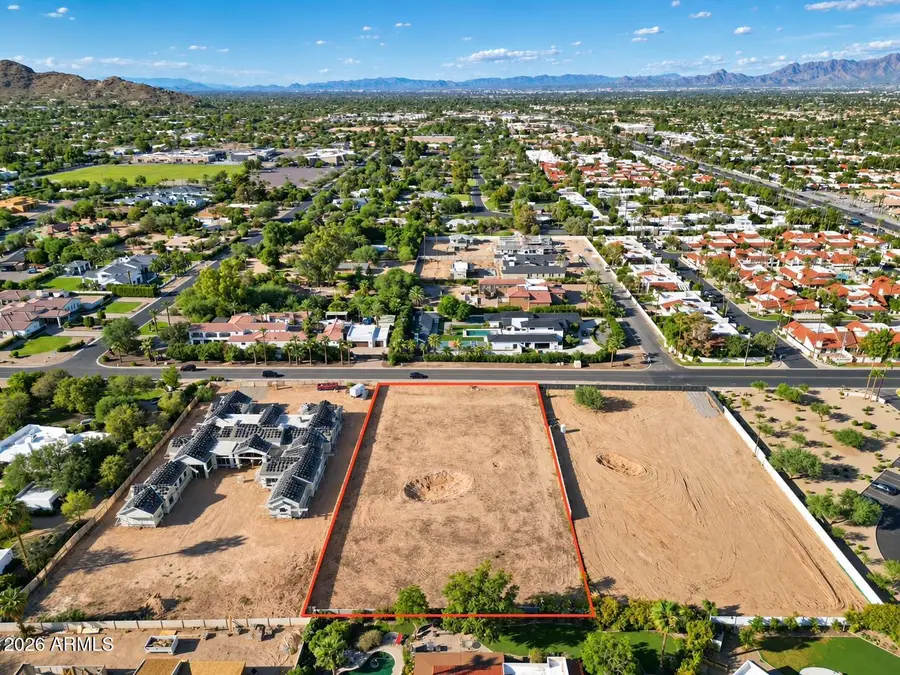 7021 E Jackrabbit Road, Paradise Valley, AZ 85253 - #3