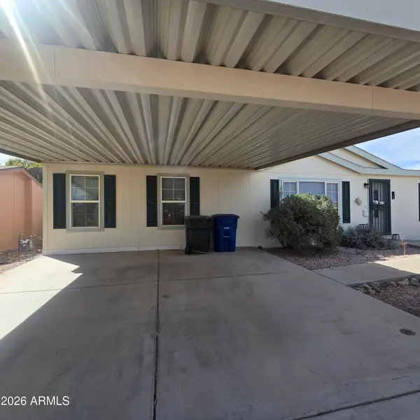 16101 N El Mirage Road #429, El Mirage, AZ 85335