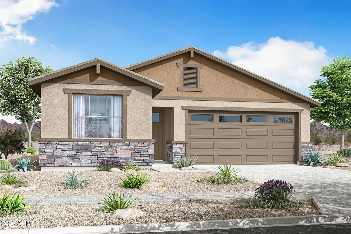 3820 S 240th Drive, Buckeye, AZ 85326 - #1