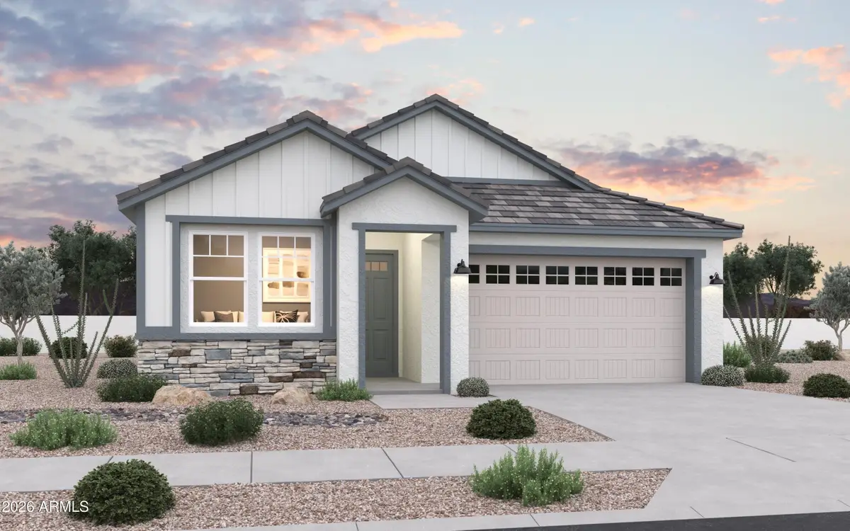 17800 W Electra Lane, Surprise, AZ 85387 - #1