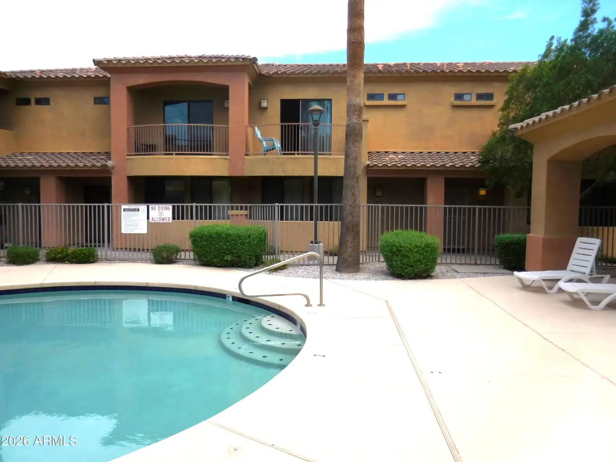16238 N 30th Terrace #23, Phoenix, AZ 85032 - #1