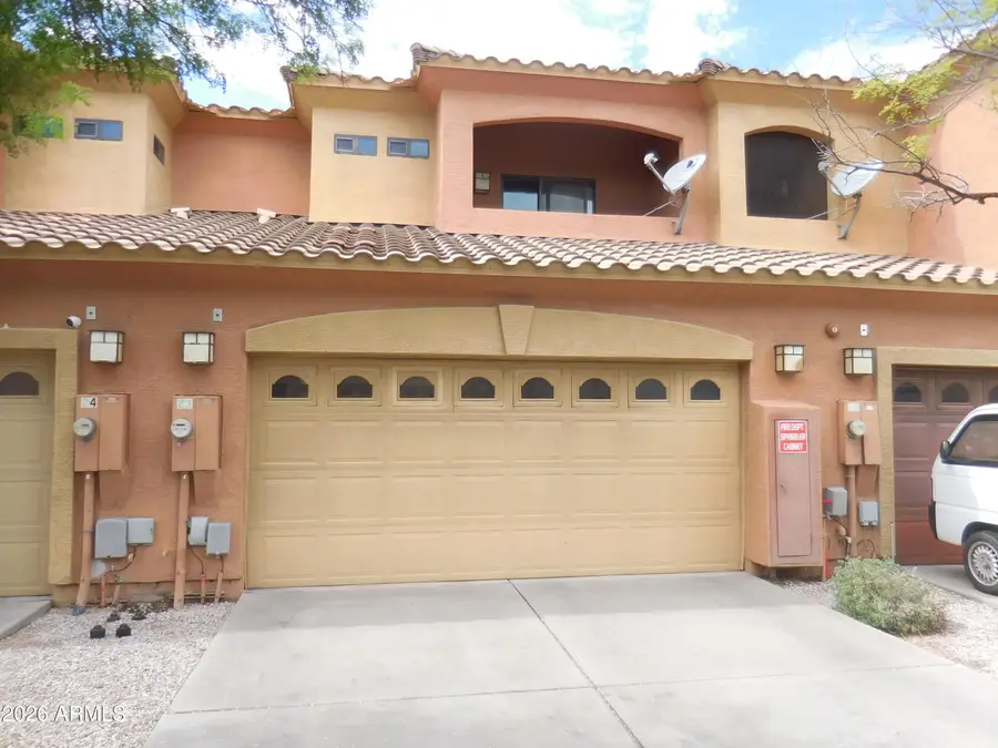 16238 N 30th Terrace #23, Phoenix, AZ 85032 - #2