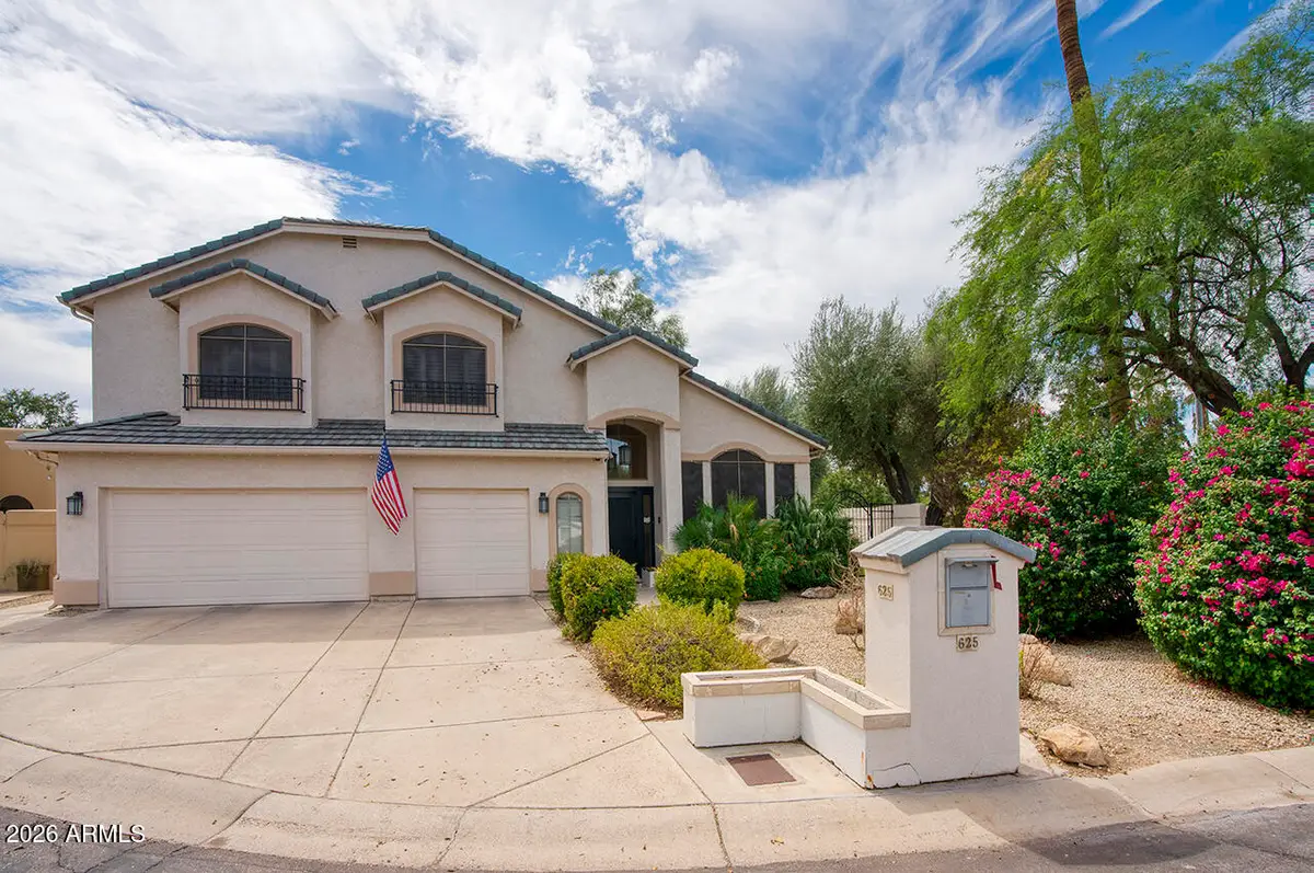 625 W Ocotillo Road, Phoenix, AZ 85013 - #1