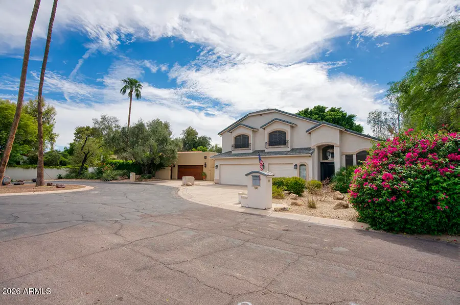 625 W Ocotillo Road, Phoenix, AZ 85013 - #2