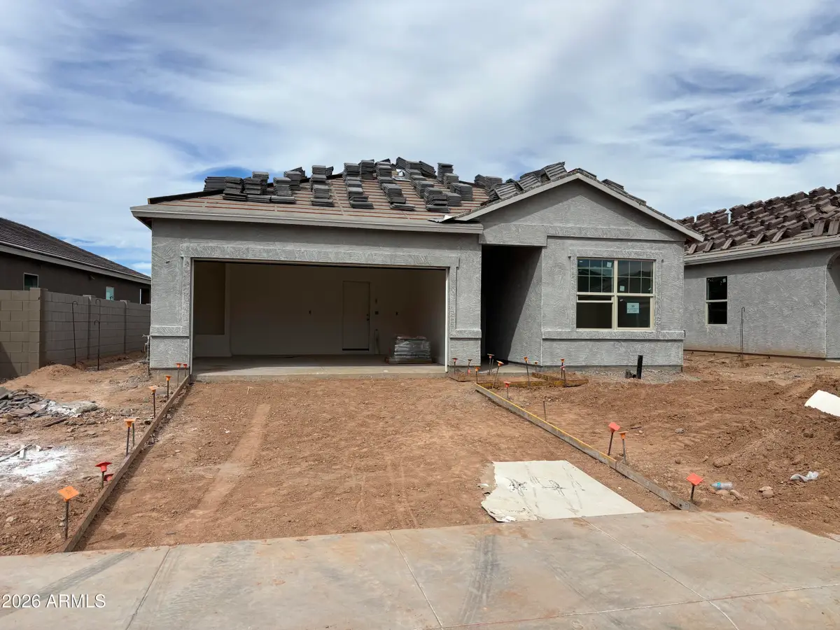 5820 E Hornblende Way, San Tan Valley, AZ 85143 - #1