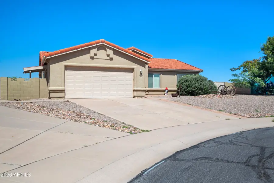 3563 Plaza De La Yerba --, Sierra Vista, AZ 85650 - #3