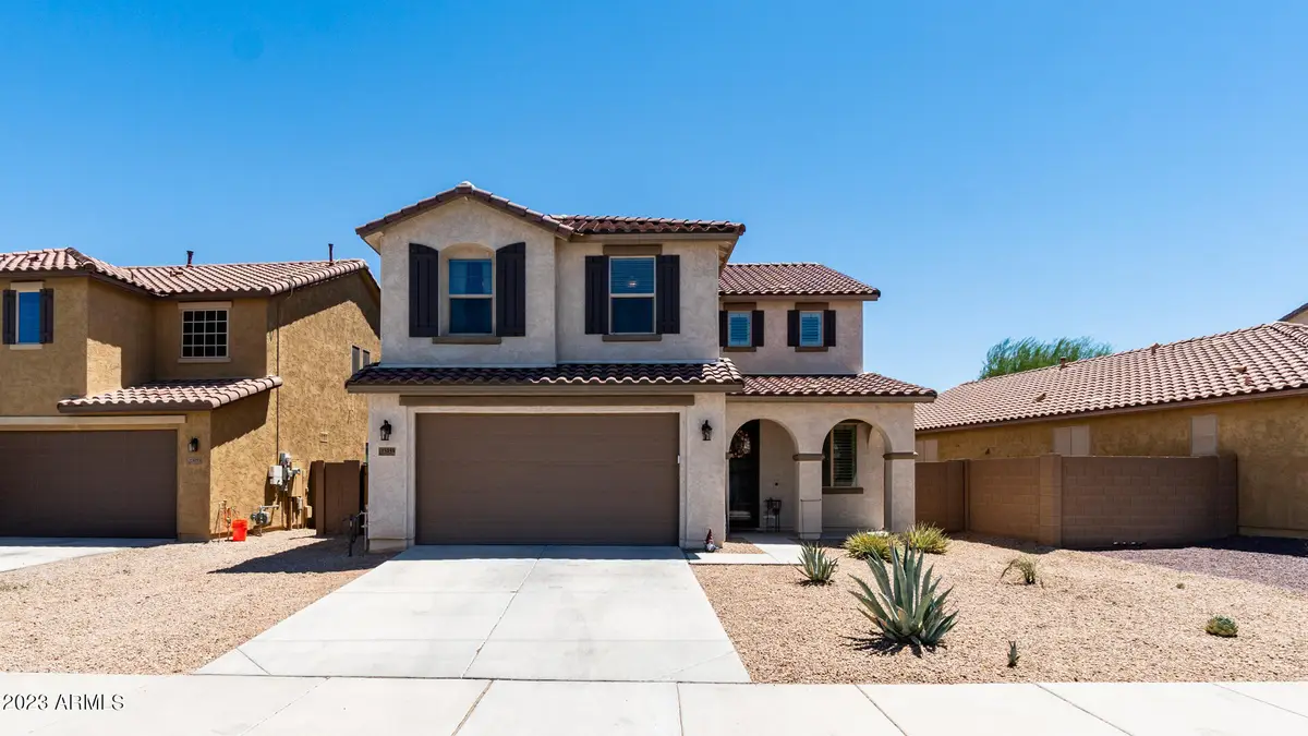 13159 W Lariat Lane, Peoria, AZ 85383 - #1
