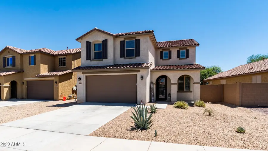 13159 W Lariat Lane, Peoria, AZ 85383 - #2