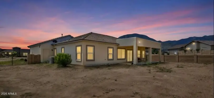 6775 E Big Spur Court, Hereford, AZ 85615 - #2