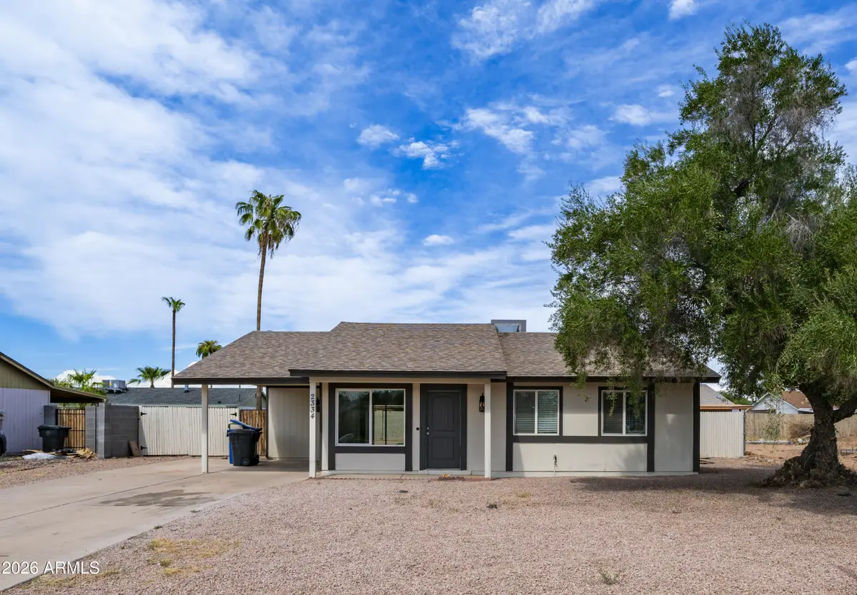 2334 W Portobello Avenue, Mesa, AZ 85202 - #1