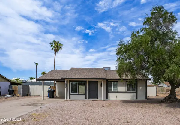 2334 W Portobello Avenue, Mesa, AZ 85202