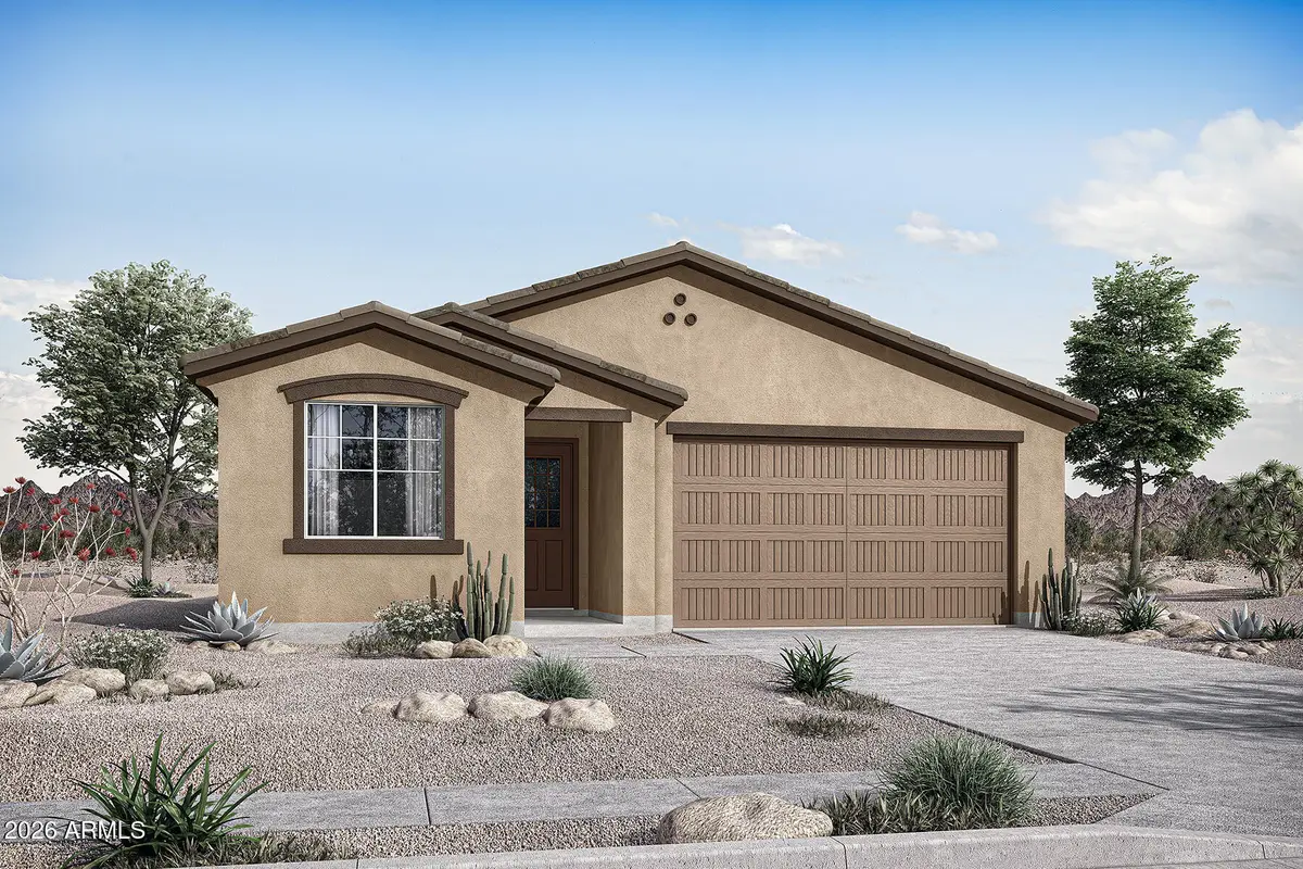 22461 E Firestone Drive, Queen Creek, AZ 85142 - #1