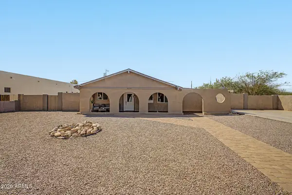 600 N Park Street, Florence, AZ 85132