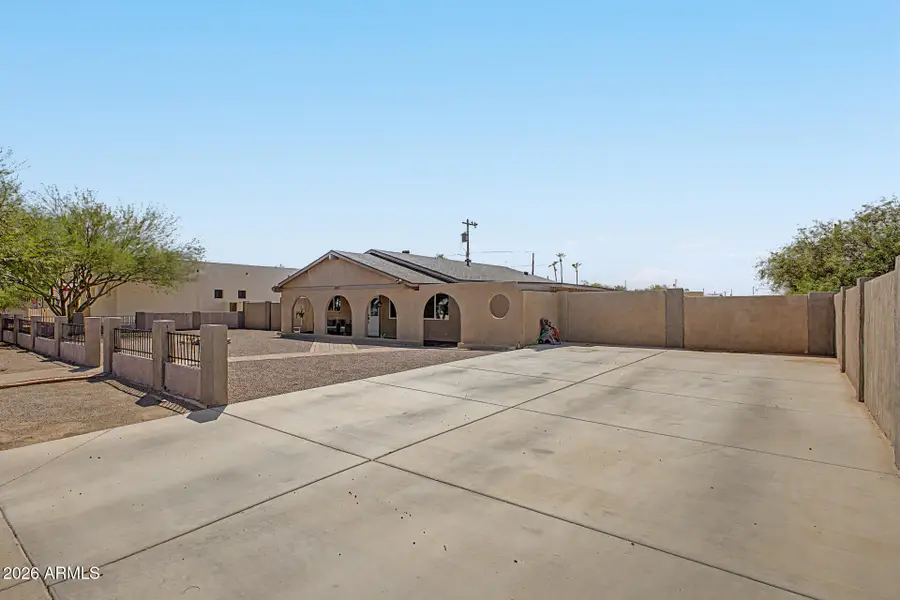 600 N Park Street, Florence, AZ 85132 - #2