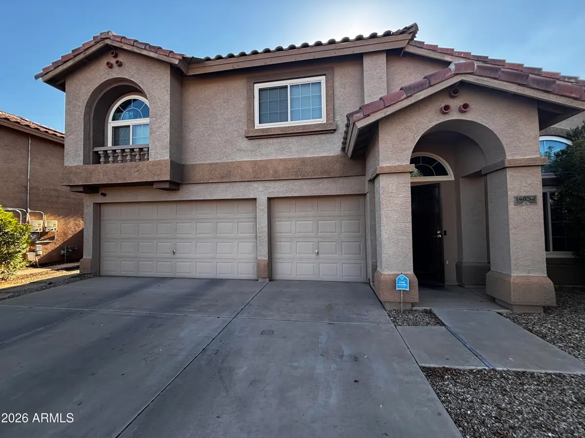 14052 N 156th Lane, Surprise, AZ 85379 - #1