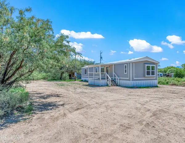 103 W Sunset Trail, Saint David, AZ 85630
