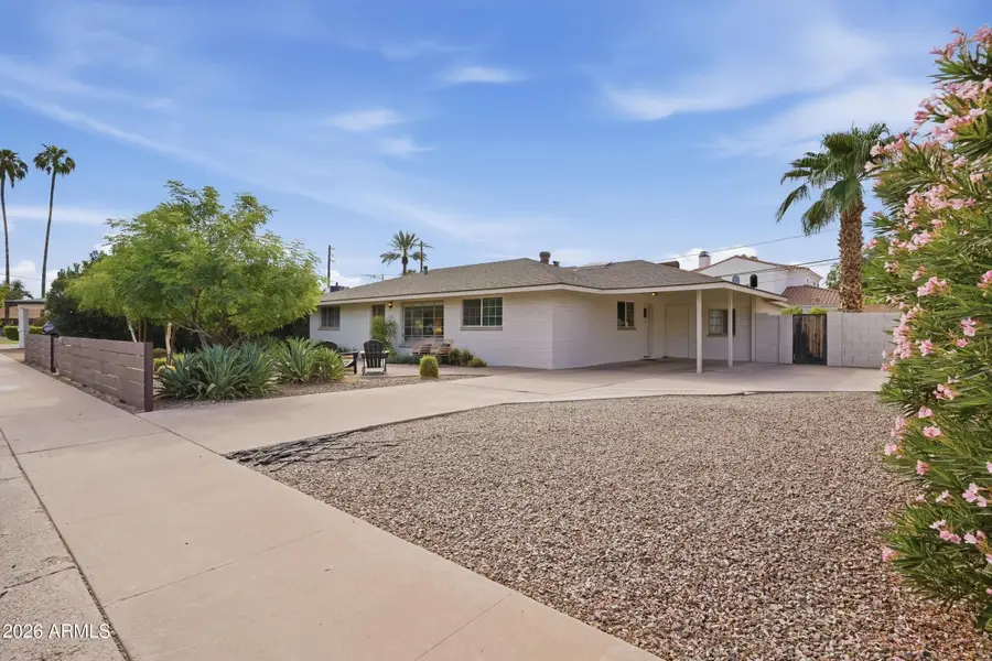 3935 E Whitton Avenue, Phoenix, AZ 85018 - #3