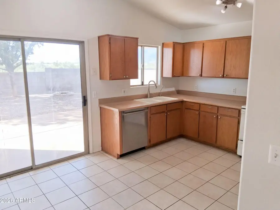 4470 Calle Albuquerque --, Sierra Vista, AZ 85635 - #2