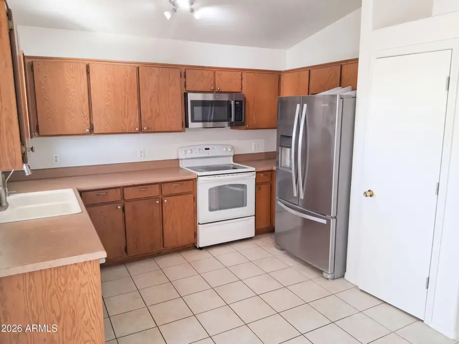 4470 Calle Albuquerque --, Sierra Vista, AZ 85635 - #3