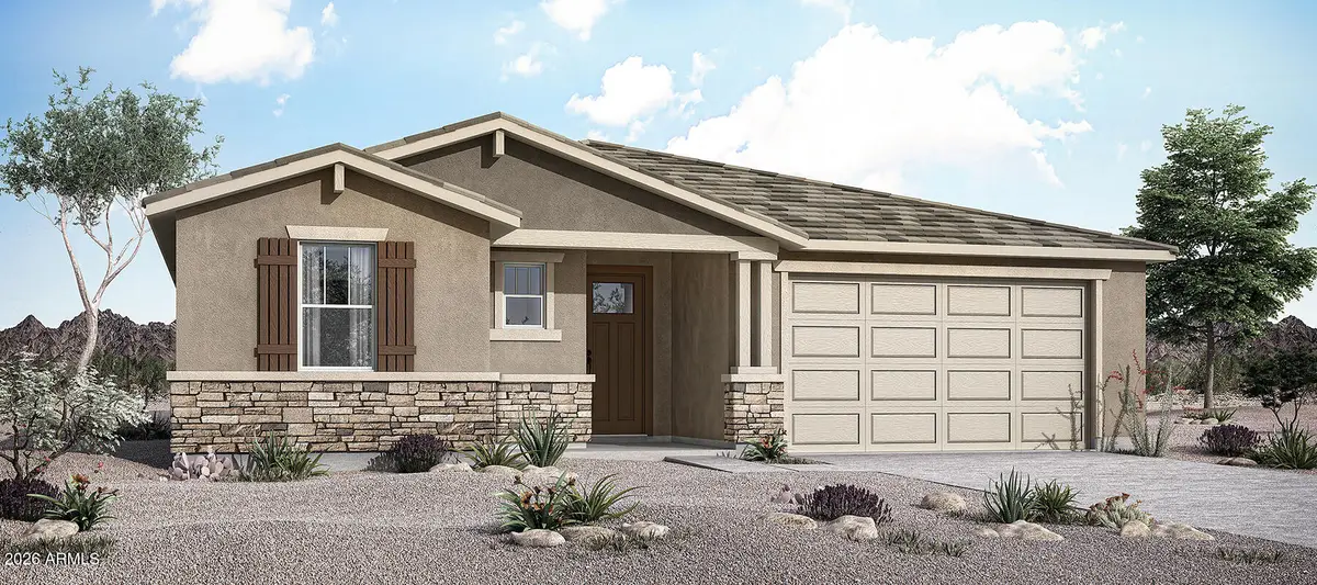 26565 S 229th Place, Queen Creek, AZ 85142 - #1