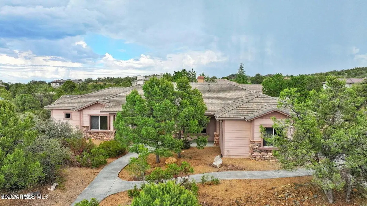 5495 W Carma Circle, Prescott, AZ 86305 - #1