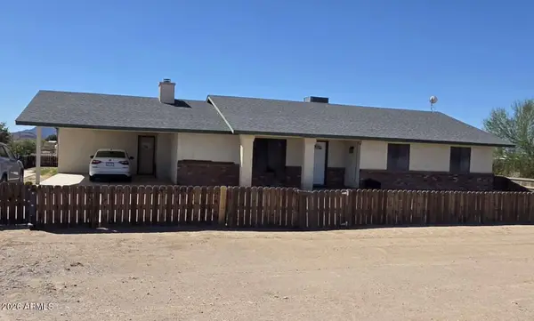 1350 S 371st Avenue, Tonopah, AZ 85354
